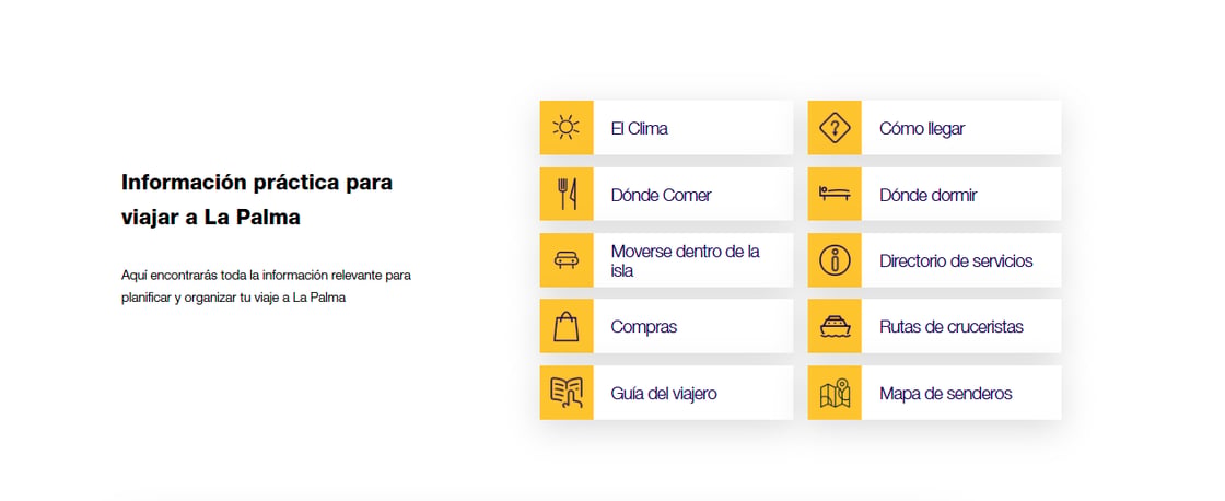 GUÍA DEL VIAJERO